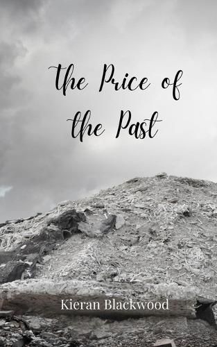 Cover image for The Price of the Past