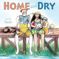 Cover image for Home and Dry
