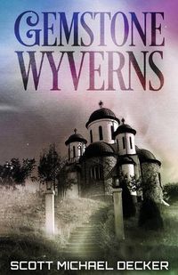 Cover image for Gemstone Wyverns