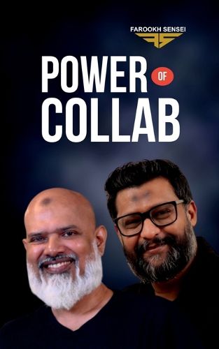 Cover image for Power of Collab