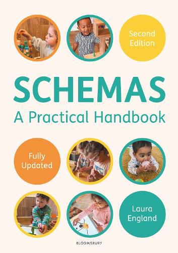 Cover image for Schemas: A Practical Handbook