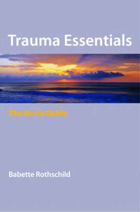 Cover image for Trauma Essentials: The Go-To Guide
