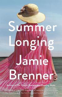 Cover image for Summer Longing