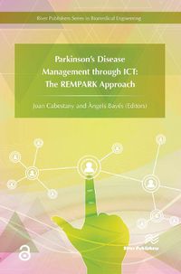 Cover image for Parkinson's Disease Management through ICT