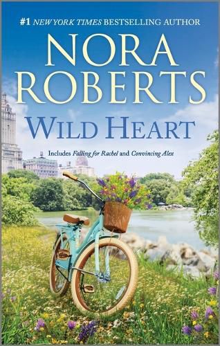 Cover image for Wild Heart