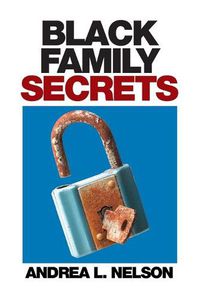 Cover image for Black Family Secrets