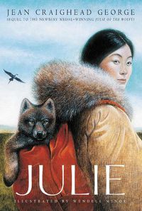 Cover image for Julie
