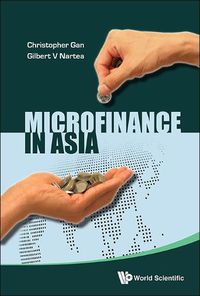 Cover image for Microfinance In Asia