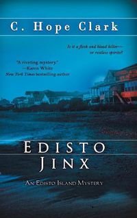 Cover image for Edisto Jinx