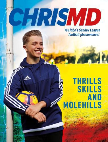 Thrills, Skills and Molehills: The Beautiful Game?