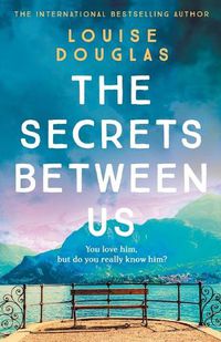 Cover image for The Secrets Between Us