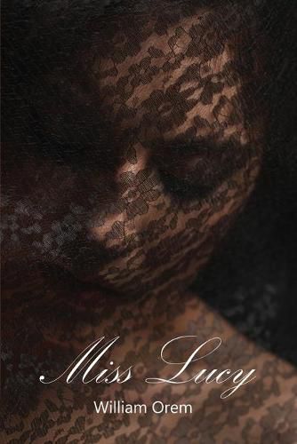Cover image for Miss Lucy