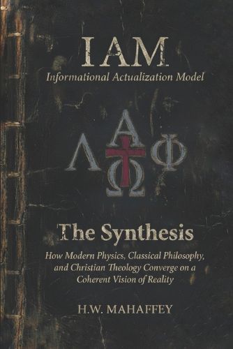 Cover image for (IAM) Informational Actualization Model
