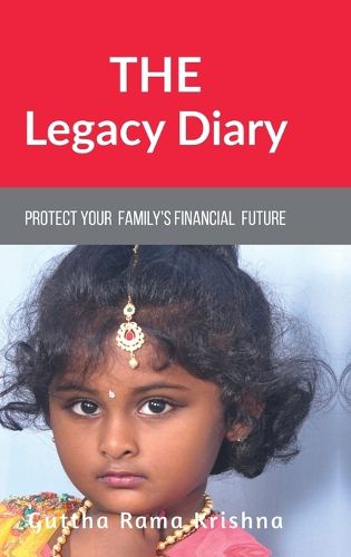 Cover image for The Legacy Diary