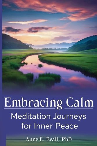 Cover image for Embracing Calm