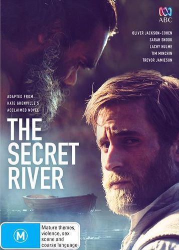 The Secret River (DVD)