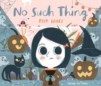 Cover image for No Such Thing