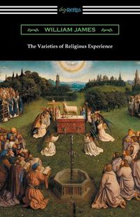 Cover image for The Varieties of Religious Experience