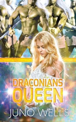 Draconians Queen: A SciFi Alien Romance