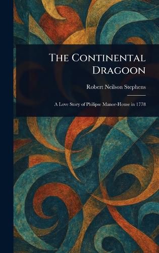 Cover image for The Continental Dragoon