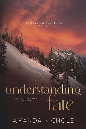 Cover image for Understanding Fate