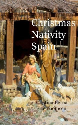 Cover image for Christmas Nativity Spain