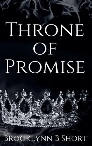 Cover image for Throne of Promise