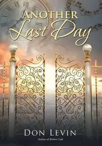 Cover image for Another Last Day