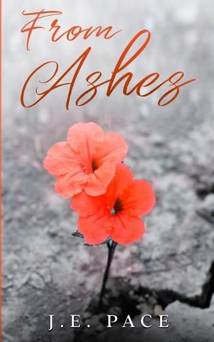 Cover image for From Ashes