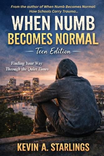 Cover image for When Numb Becomes Normal