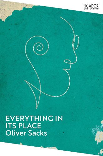 Cover image for Everything in Its Place