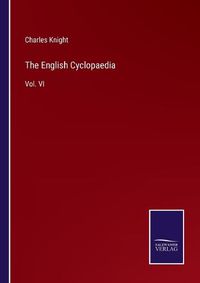 Cover image for The English Cyclopaedia