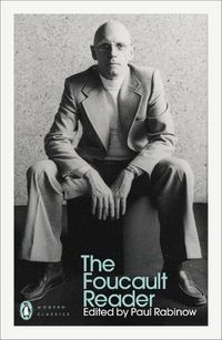 Cover image for The Foucault Reader