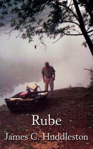 Cover image for Rube