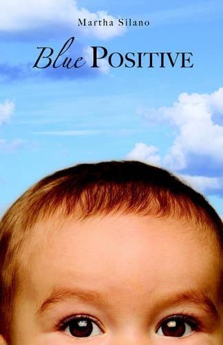 Cover image for Blue Positive