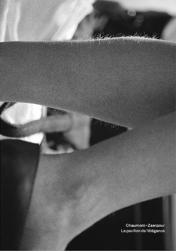 Cover image for N degrees 5 : Le pavillon de l'elegance