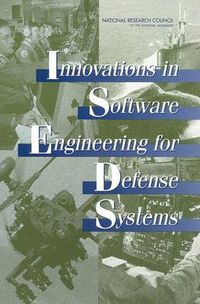 Cover image for Innovations in Software Engineering for Defense Systems