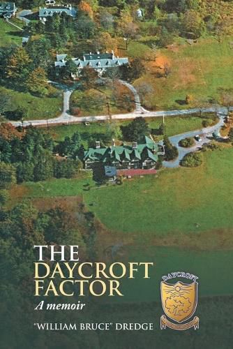 Cover image for The Daycroft Factor