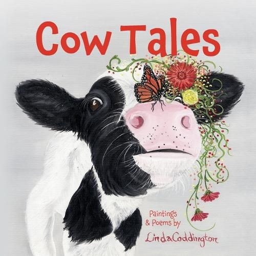 Cover image for Cow Tales