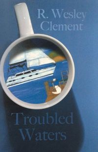 Cover image for Troubled Waters