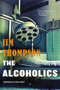 Cover image for The Alcoholics