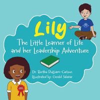 Cover image for Lily