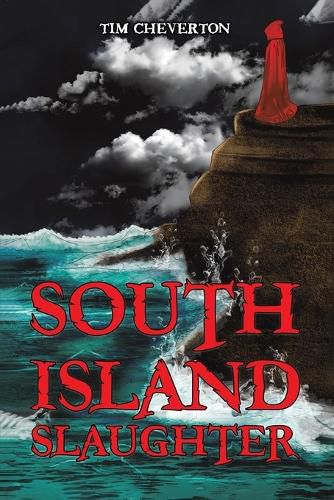 Cover image for South Island Slaughter