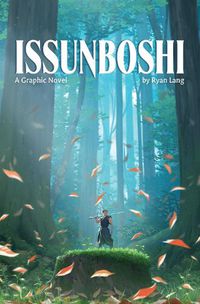 Cover image for Issunboshi: A Graphic Novel