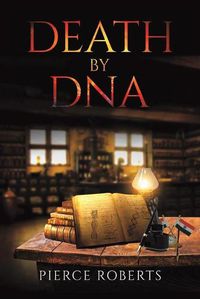 Cover image for Death by DNA