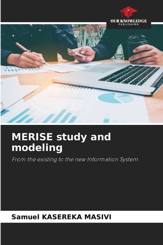 Cover image for MERISE study and modeling