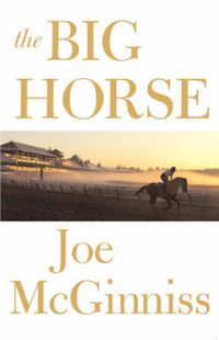 Cover image for The Big Horse