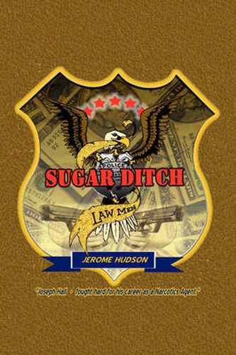 Cover image for Sugar Ditch Lawmen