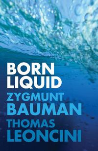 Cover image for Born Liquid