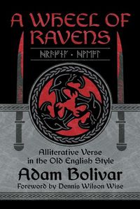 Cover image for A Wheel of Ravens